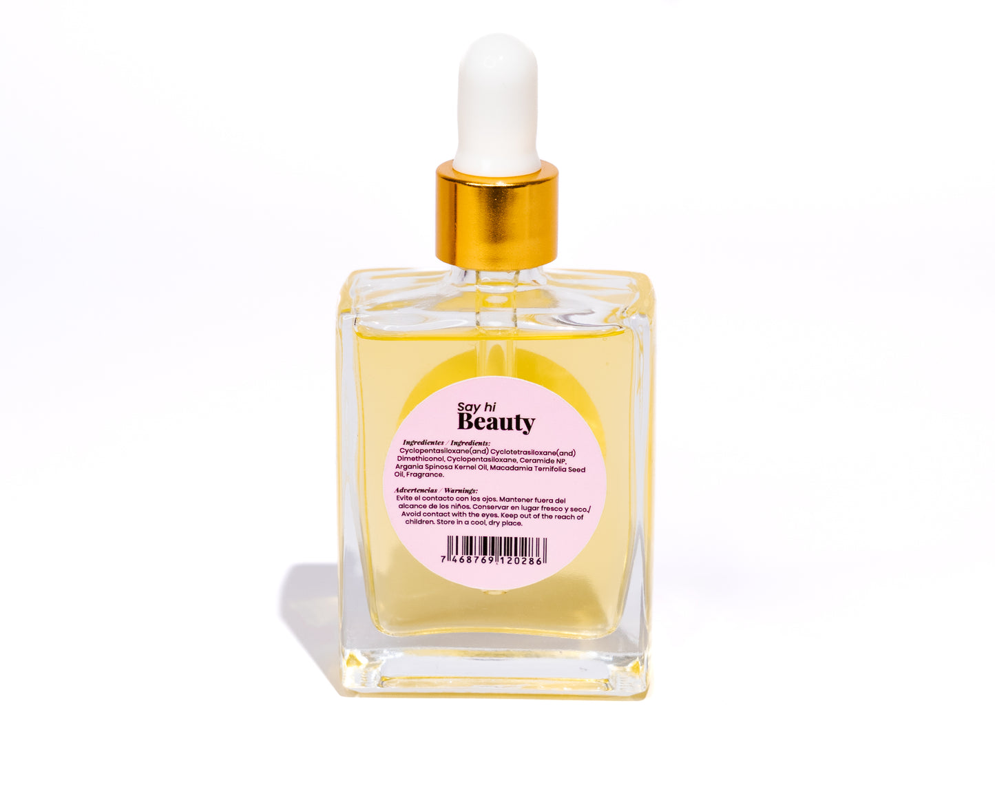 HI BEAUTY, BEAUTY | SERUM