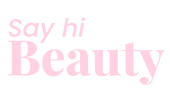 Say Hi Beauty