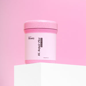 HI, REPAIR PLEX | REPAIR MASK