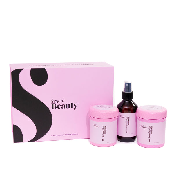 BEAUTY PLEX KIT