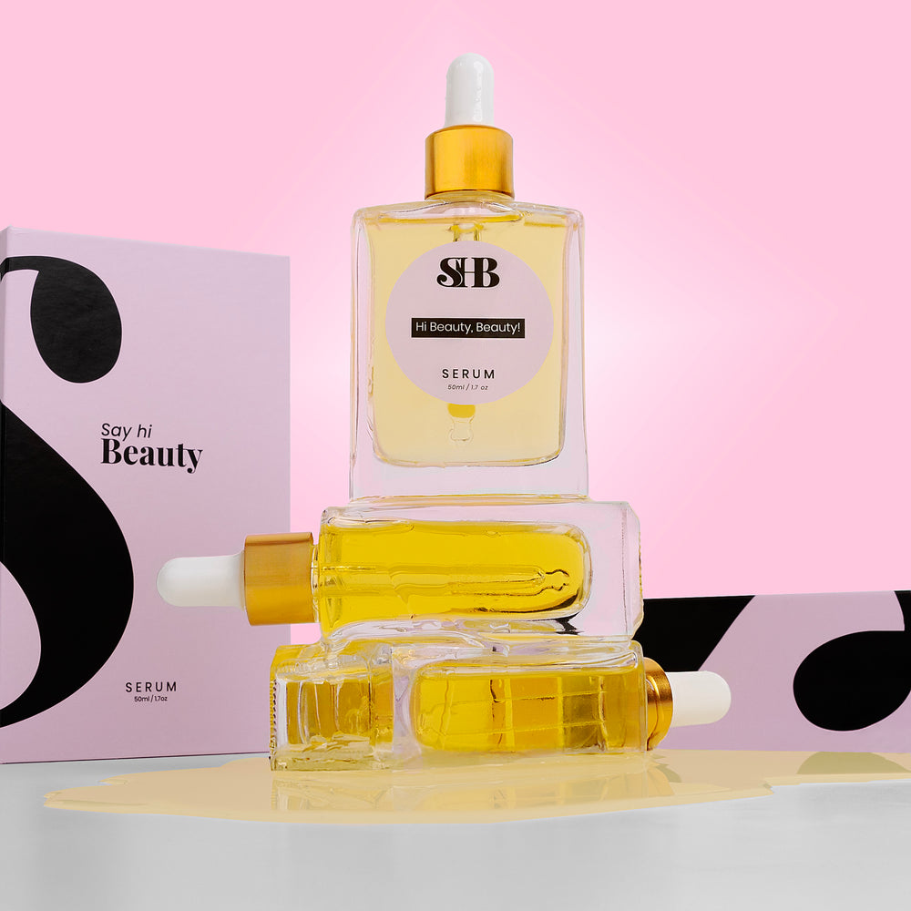 HI BEAUTY, BEAUTY | SERUM