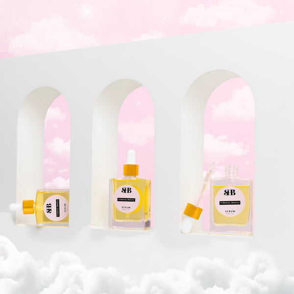 HI BEAUTY, BEAUTY | SERUM