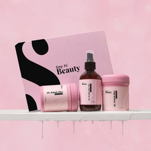 BEAUTY PLEX KIT