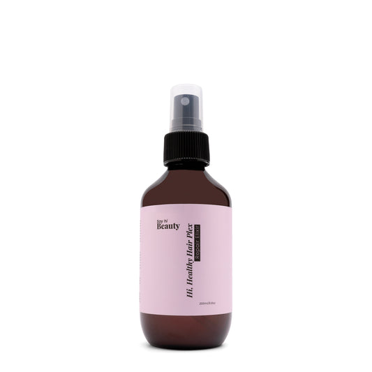 HI, HEALTHY HAIR PLEX | REPAIR ELIXIR