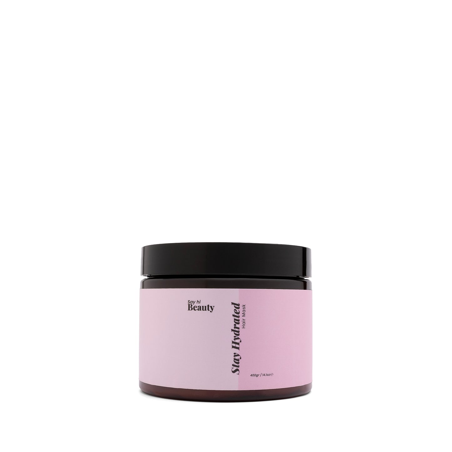 STAY HYDRATED | HAIR MASK