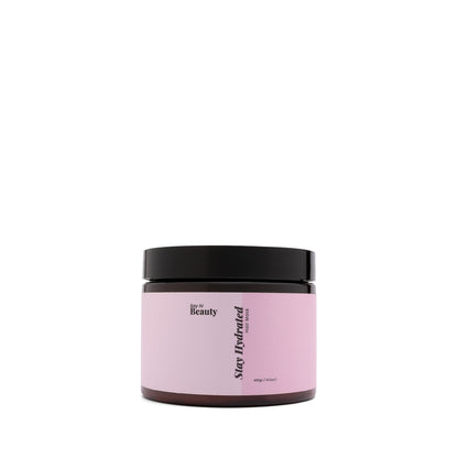 STAY HYDRATED | HAIR MASK