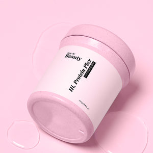 HI, PROTEIN PLEX | FORTIFYING GEL