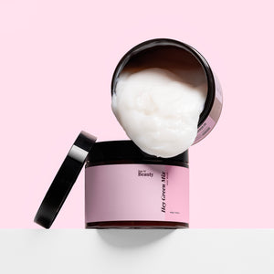 HEY GREEN MIX | NUTRITION MASK