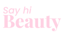 Say Hi Beauty