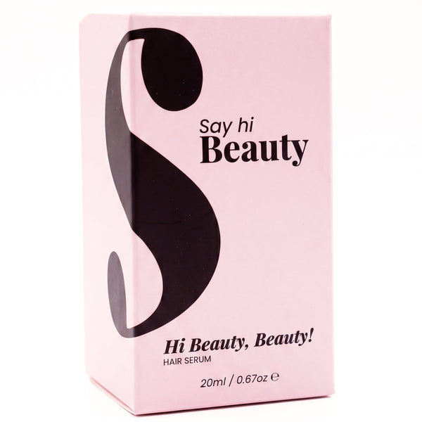 HI BEAUTY, BEAUTY | SERUM | 20ML