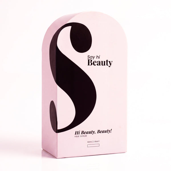 HI BEAUTY, BEAUTY | SERUM | 60ML